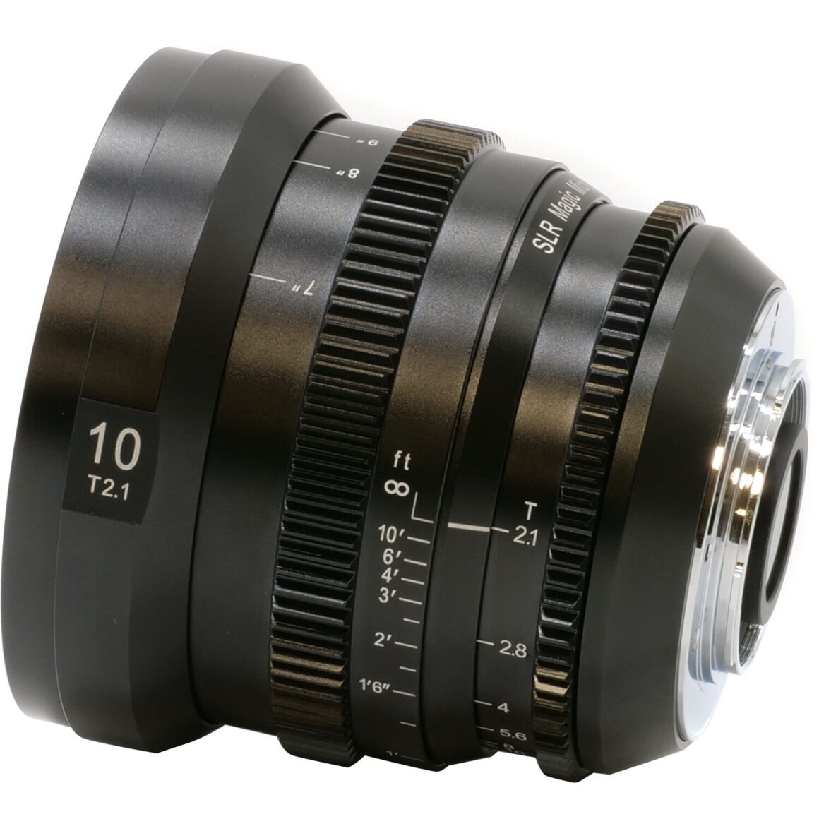 2024 Yılında Micro Four Thirds Kameralar için En İyi Lensler 17 slr magic 10mm