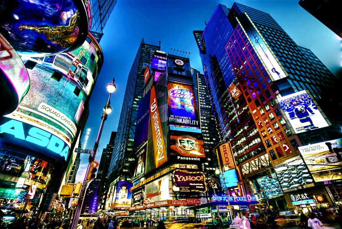 2024'te Ziyaret Edilmesi Gereken En İyi 10 Fotoğrafçılık Lokasyonu 37 times square