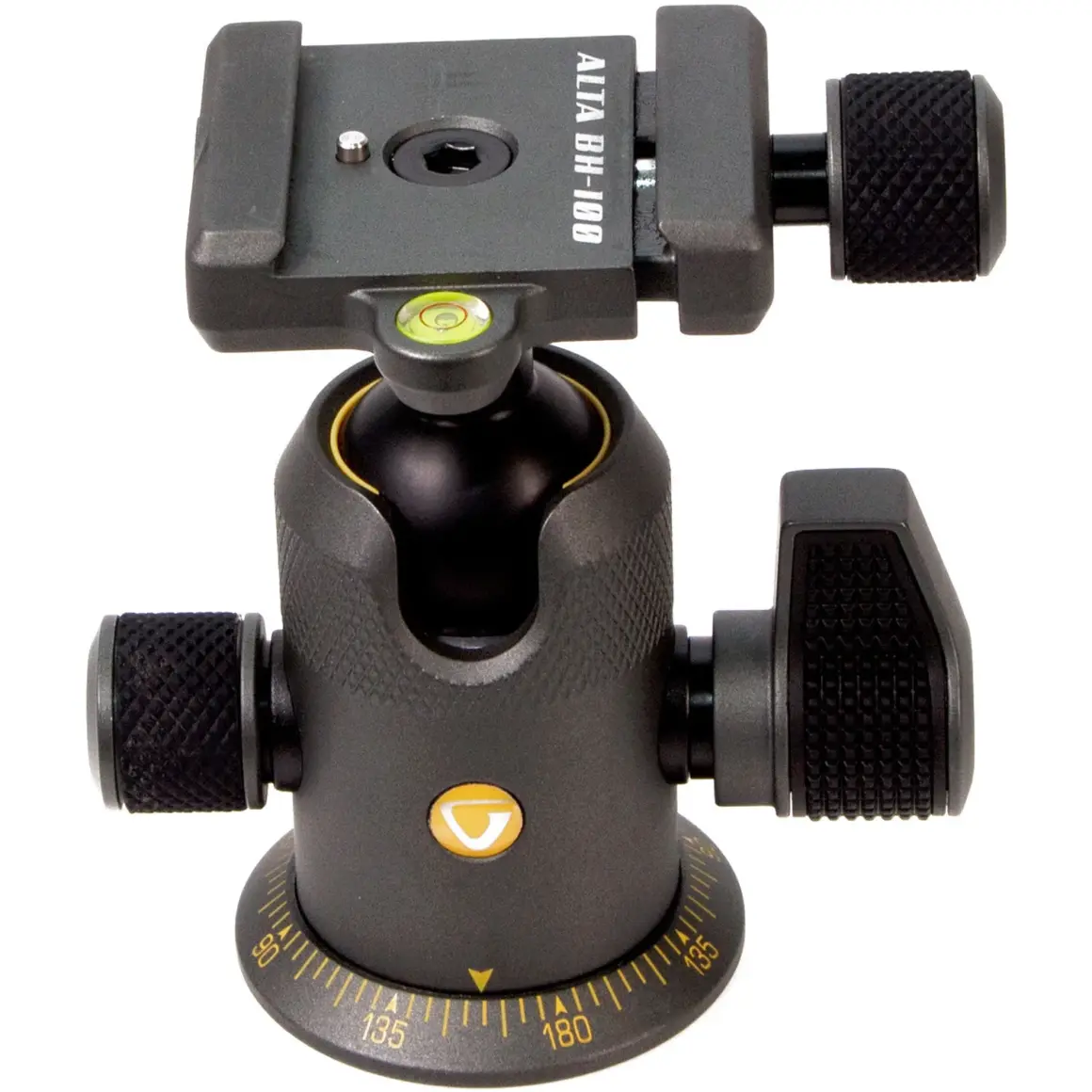 2024'ün Fotoğraf ve Videoları için En İyi Tripod Kafaları 11 vanguard alta