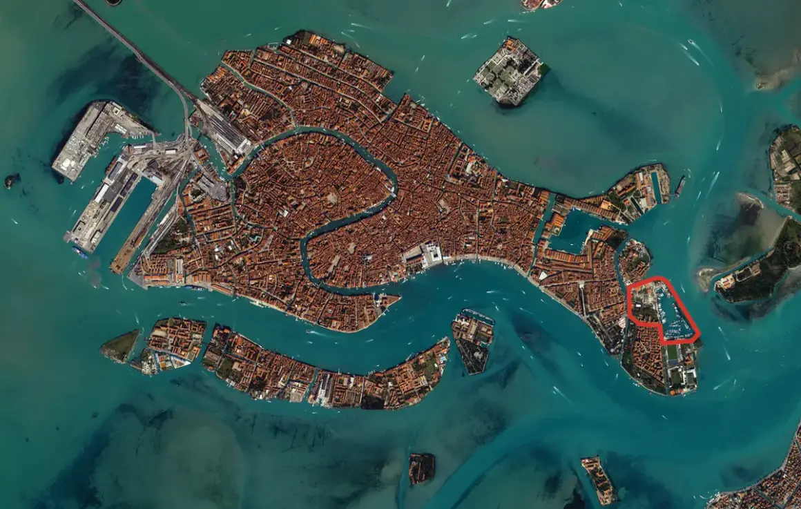 2024'te Ziyaret Edilmesi Gereken En İyi 10 Fotoğrafçılık Lokasyonu 26 venice