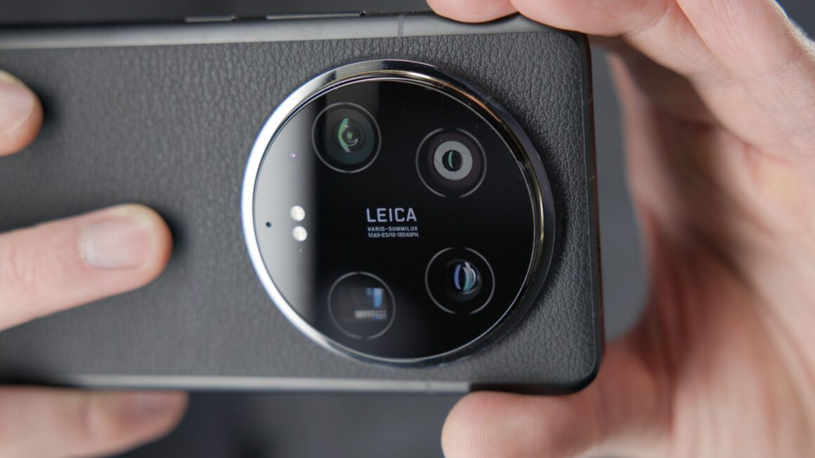 Xiaomi 14 Ultra vs Xiaomi 13 Ultra 6 xiaomi 14 ultra iris aperture