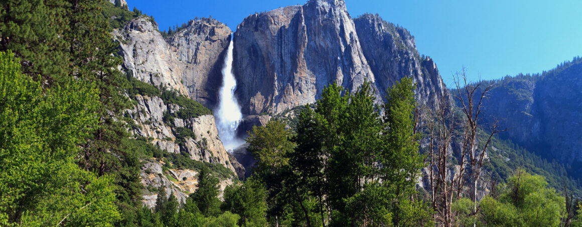 2024'te Ziyaret Edilmesi Gereken En İyi 10 Fotoğrafçılık Lokasyonu 25 yosemite waterfall