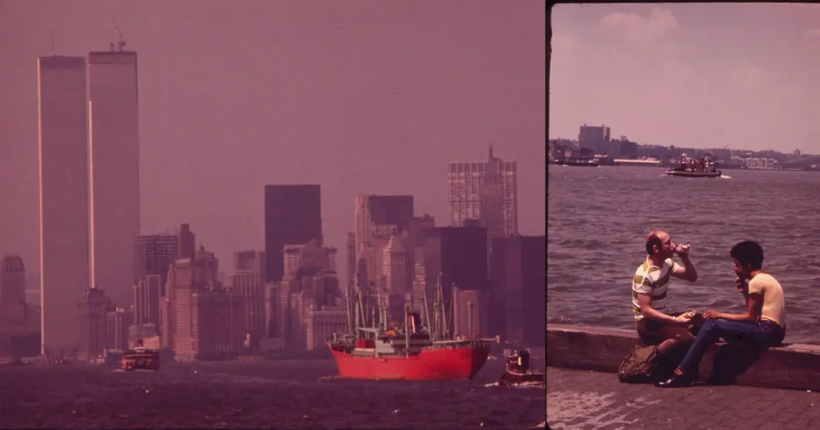 Çürüyen New York’un 1970’lerdeki Fotoğrafları