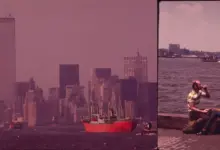 Çürüyen New York'un 1970'lerdeki Fotoğrafları 7 1970s New York