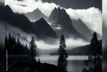 Adobe, Şikayet Sonrası 'Ansel Adams Stilindeki' AI Görsellerini Kaldırdı 6 Ansel Adams AI