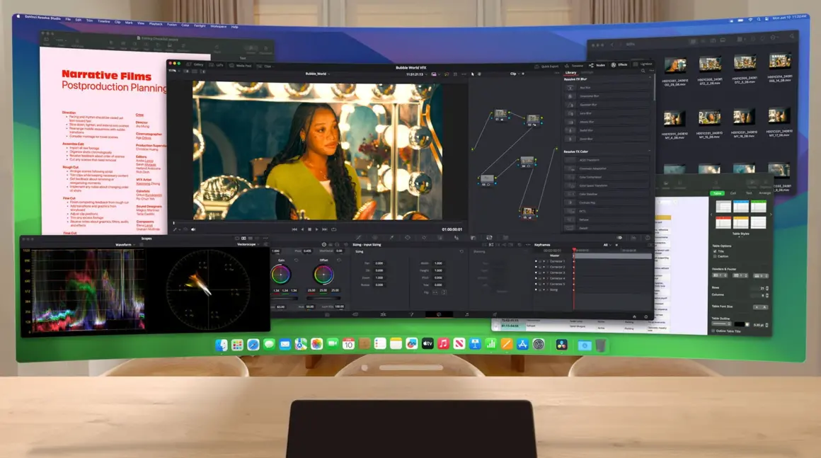 Apple, Bu Yıl Gelecek Yeni Çift Optik Canon RF Lensini Tanıttı 3 Apple Bu Yil Gelecek Yeni Cift Optik Canon RF Lensini Tanitti 002