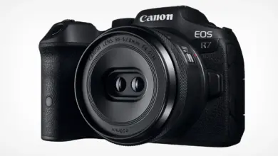 Apple Bu Yil Gelecek Yeni Cift Optik Canon RF Lensini Tanitti