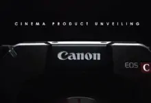 Canon'un bir sonraki kamerası BUGÜN piyasaya çıkıyor! 3 Canonun bir sonraki kamerasi BUGUN piyasaya cikiyor
