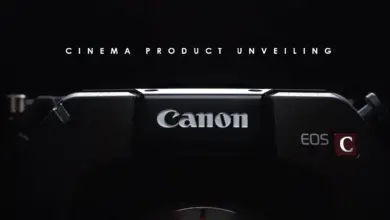 Canon'un bir sonraki kamerası BUGÜN piyasaya çıkıyor! 8 Canonun bir sonraki kamerasi BUGUN piyasaya cikiyor
