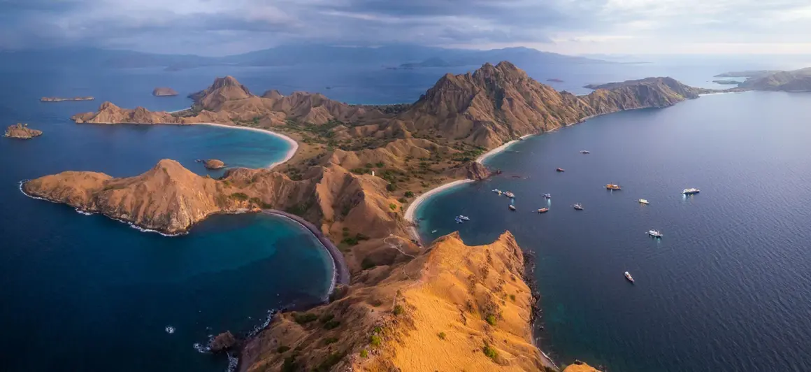 Daniel Haussmann : Wonderful Indonesia 8 DJI 20240519235321 0167 D Pano 2 Edit