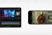 Final Cut Camera ve Final Cut Pro, iPad, Mac güncellemeleri 5 Final Cut Camera ve Final Cut Pro iPad Mac guncellemeleri