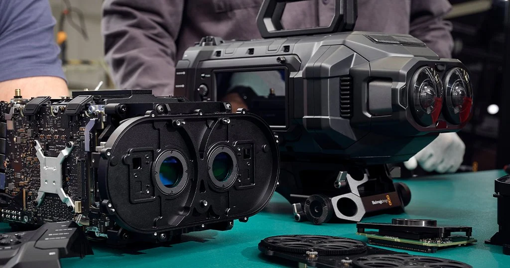 Blackmagic Ursa Cine Immersive 3 GPva2v3bsAAkvGy