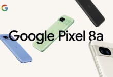 Google Pixel 8a İncelemesi 4 GooglePixel8a