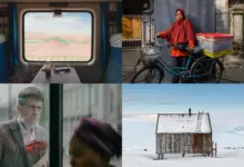 Hasselblad Masters 2023 fotoğraf yarışmasının kazananları 8 Hasselblad Masters winners 2023