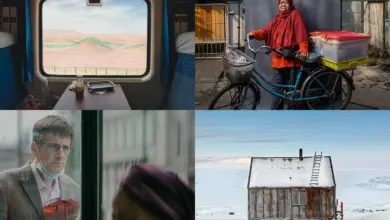 Hasselblad Masters 2023 fotoğraf yarışmasının kazananları 6 Hasselblad Masters winners 2023