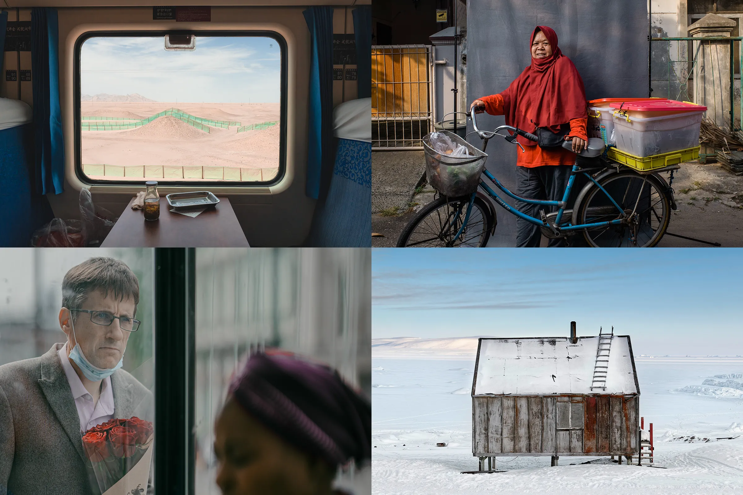 Hasselblad Masters winners 2023