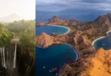 Daniel Haussmann : Wonderful Indonesia 20 Indonesia drone