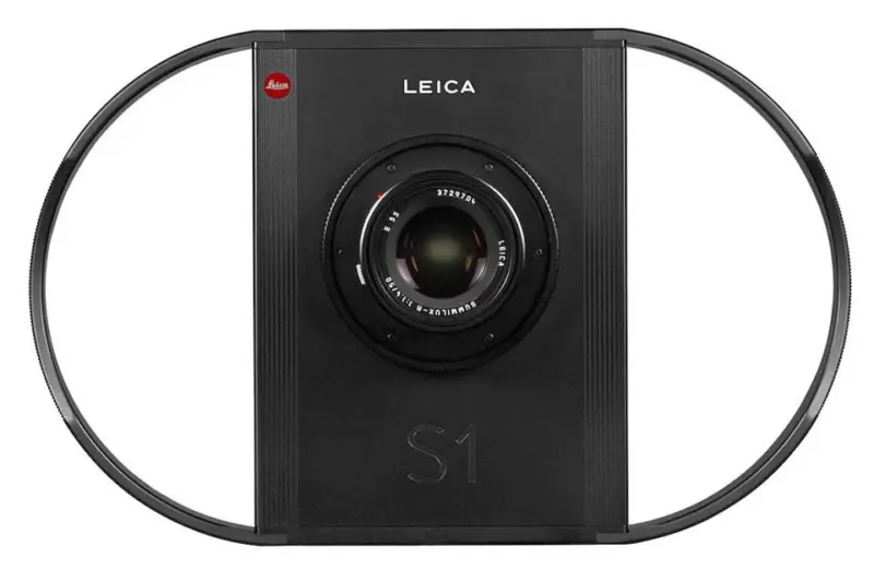 Leica S1