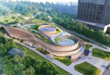 Çin'de Devasa Bir Fotoğraf Müzesi Açılıyor 15 Lishui 1