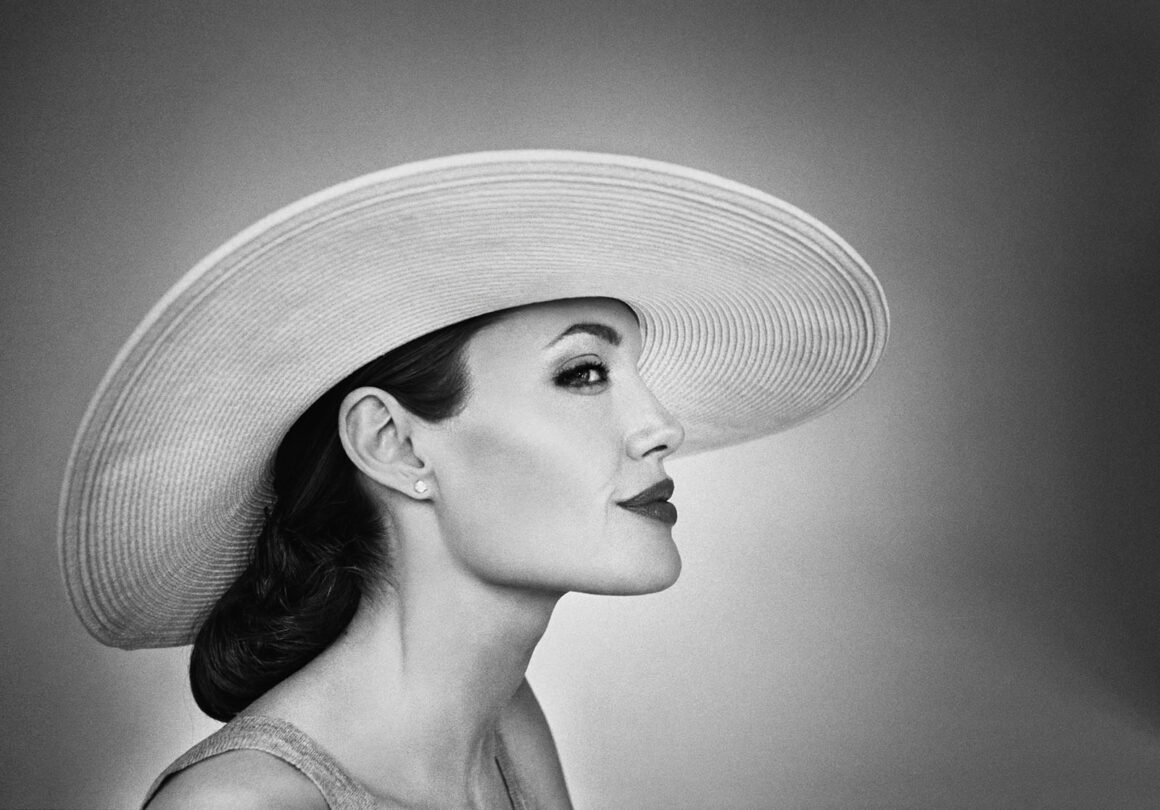 MH Angelina Jolie