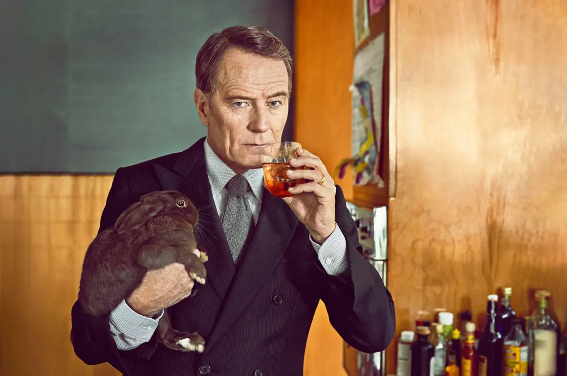 MH Bryan Cranston Esquire