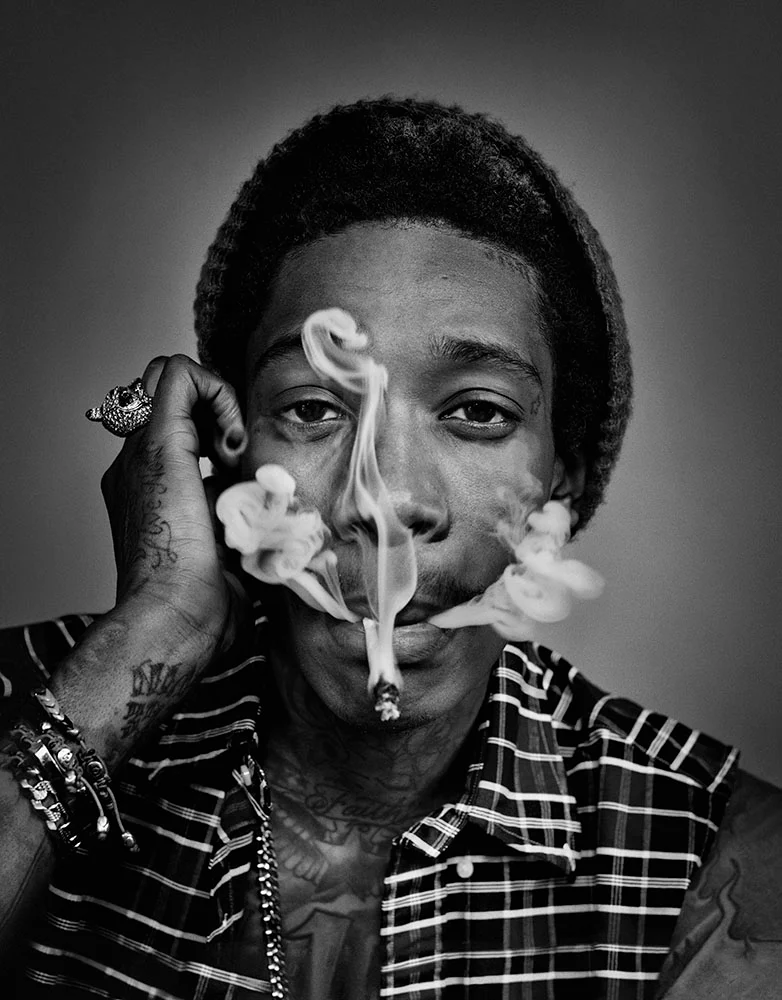 MH Wiz Khalifa