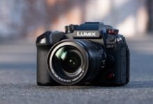 Panasonic GH7 ilk incelemesi 21 Panasonic Lumix DC GH7