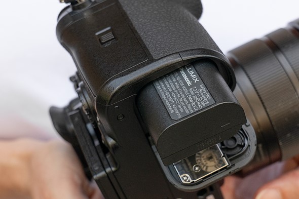 Panasonic GH7 ilk incelemesi 9