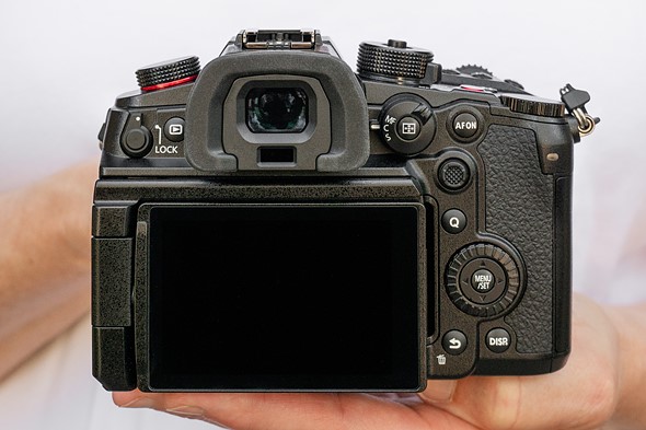Panasonic GH7 ilk incelemesi 6