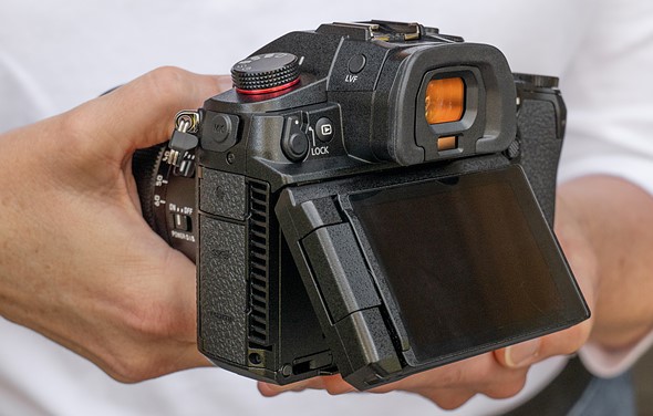 Panasonic GH7 ilk incelemesi 4
