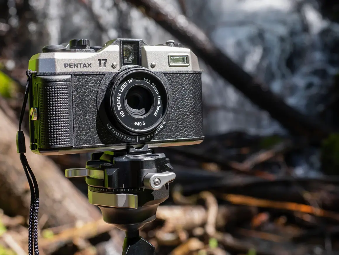 Pentax 17 İncelemesi 1 Pentax 17 Incelemesi 101