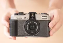 Pentax 17 İncelemesi 15 Pentax 17 Incelemesi