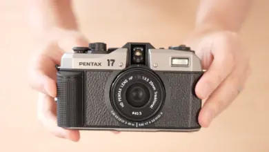 Pentax 17 İncelemesi 33 Pentax 17 Incelemesi
