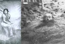 İran'ın Binlerce Tarihi ve Görünmeyen Fotoğrafı İnternete Sızdı 11 Photography of Persia