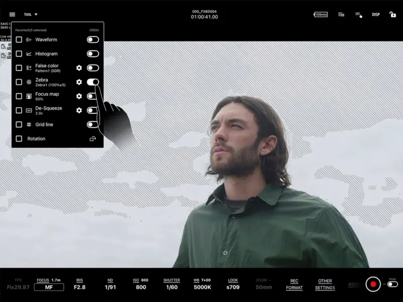 Sonynin Etkileyici Kablosuz Kamera Izleme Uygulamasi Buyuk Guncelleme Aldi 002