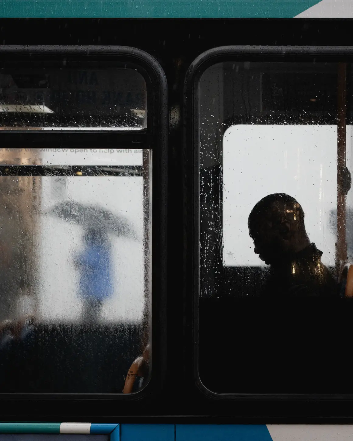 Street Tom Pitts The Commute 1