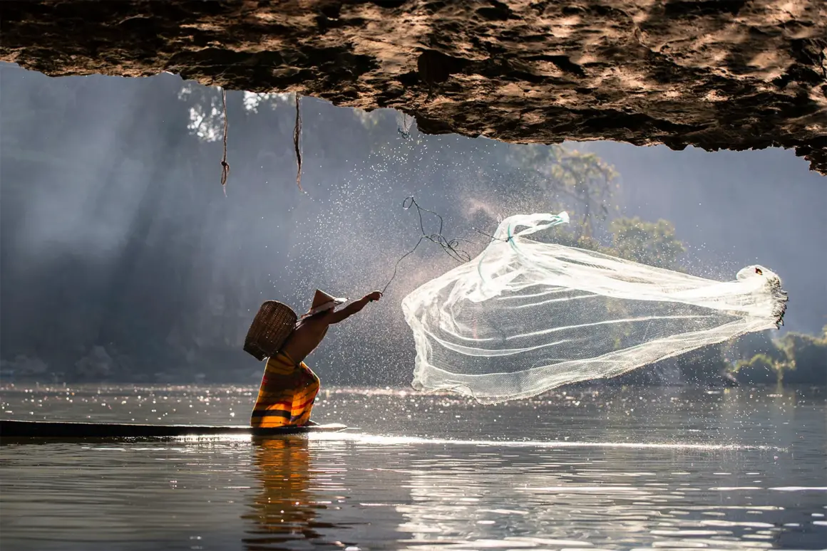 15 Dünya Okyanus Günü Fotoğraf Yarışması Kazananları 16 UNWOD2024 Above Water Seascapes 3rd Place Romeo Bodola