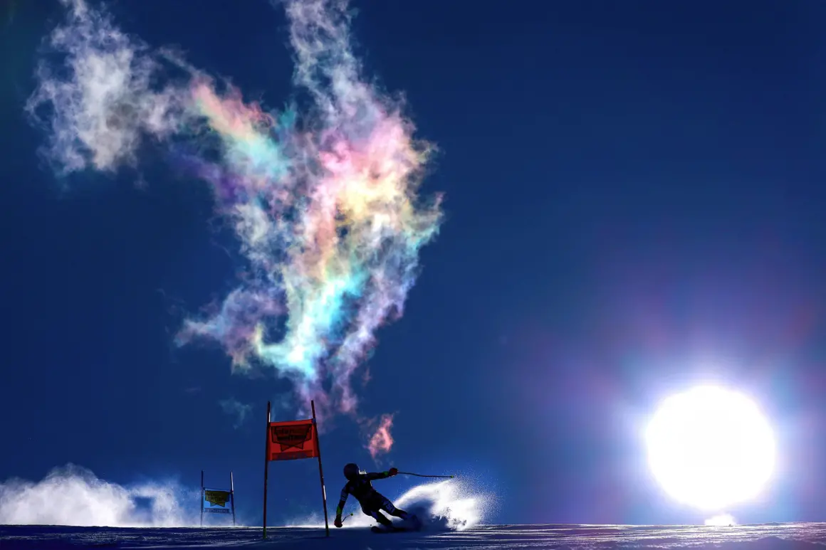 WINTER SPORTS 10
