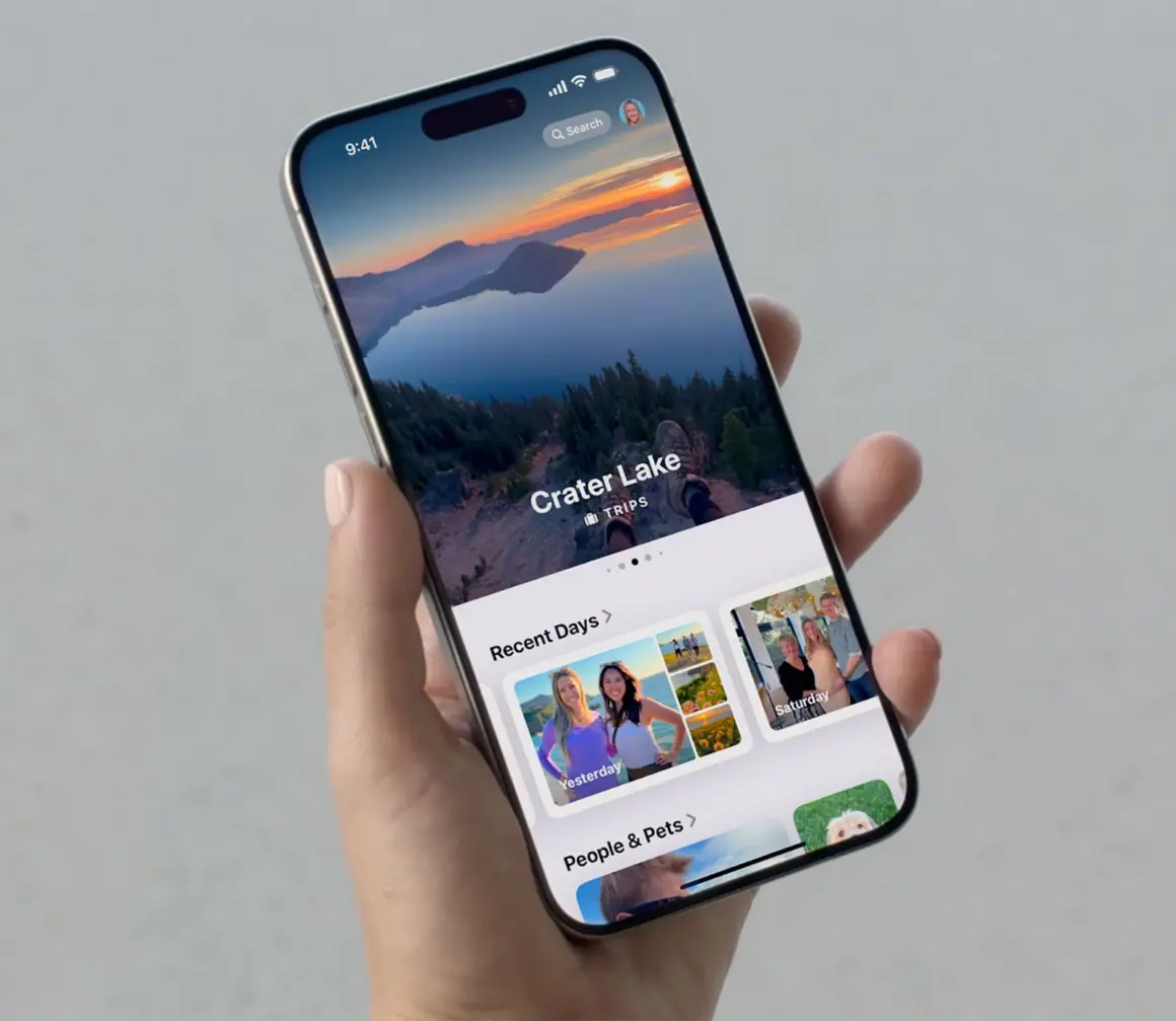 Apple'ın iOS 18'i Widget Çılgınlığı 2 Apple'ın iOS 18'i Widget Çılgınlığı