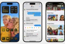 Apple'ın iOS 18'i Widget Çılgınlığı 3 ios 18 featured image