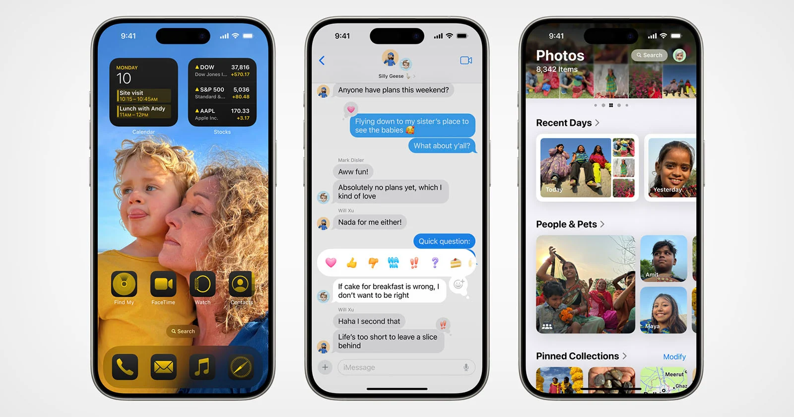 ios 18 featured image