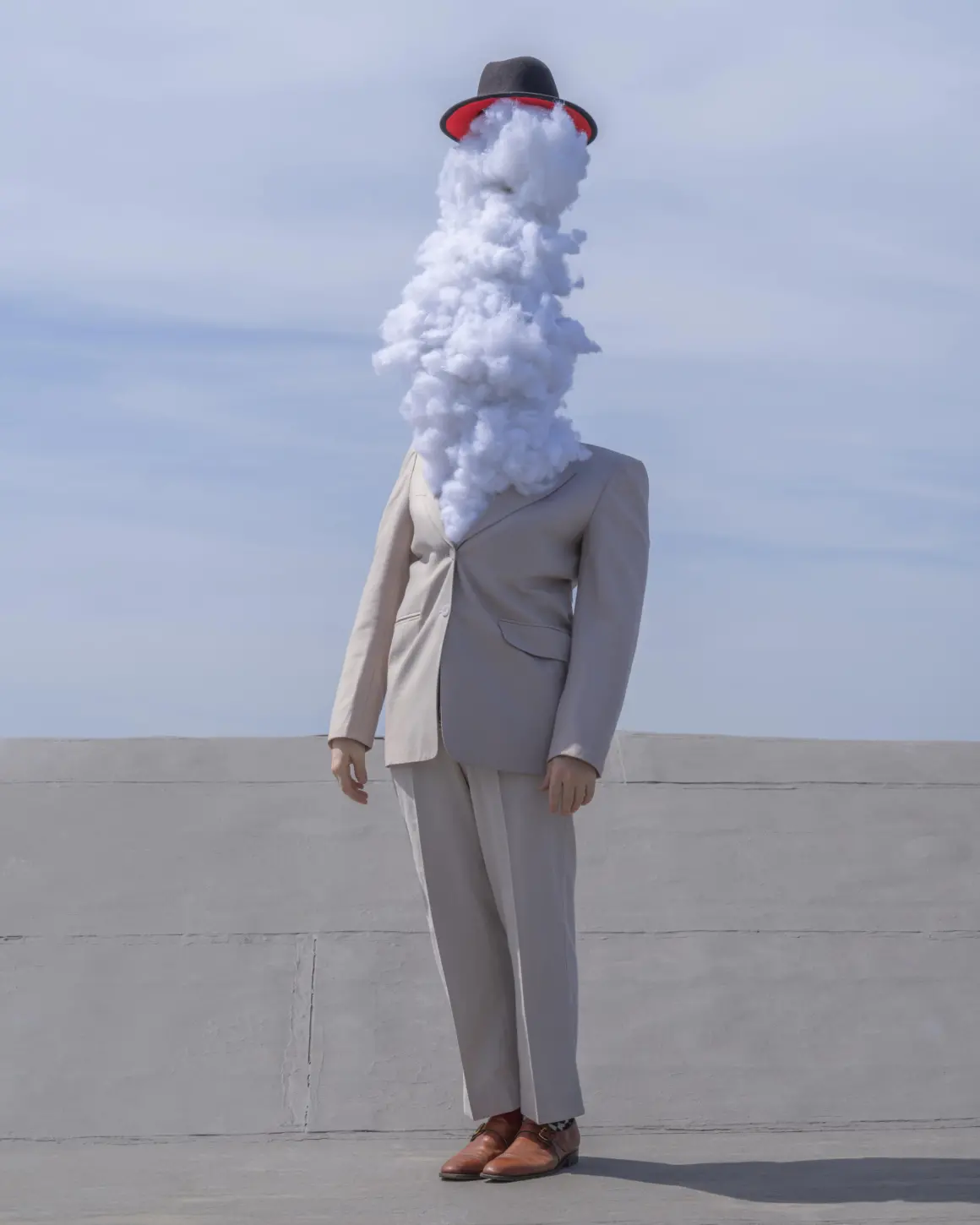 Ben Zank : Nothing to See Here 5 judgmentclouded copy
