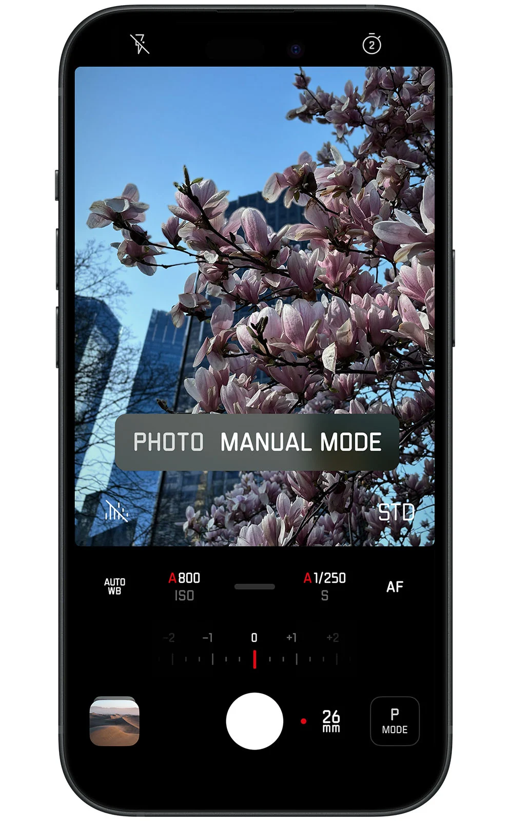 Leica LUX Kamera Uygulaması 6 leica lux app Leica screenshot rec 6 f6