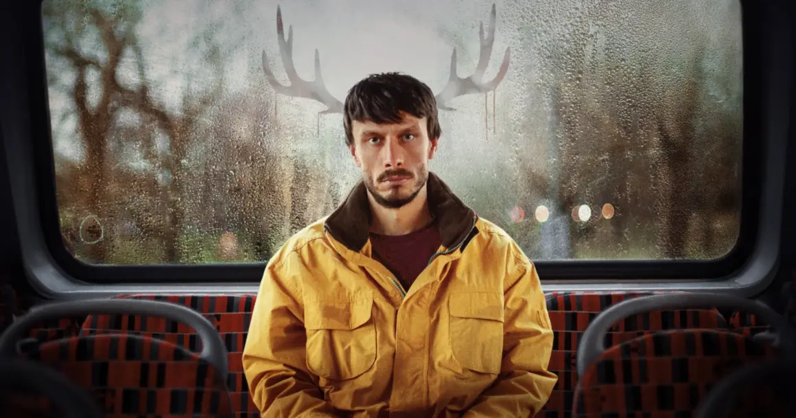 'Baby Reindeer' Görüntü Yönetmeni Diziyi Nasıl Bu Kadar Rahatsız Edici Hale Getirdi? 1 netflix baby reindeer cinematographer unsettling show richard gadd