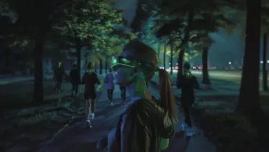 Tamamen Optik Yeni Yaklaşım Gece Görüş Teknolojisinde Devrim Yaratıyor 13 night vision study