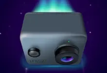 Bu Minik Su Geçirmez Kamera Tek Şarjla 50.000 Fotoğraf Çekiyor 10 photon camera featured