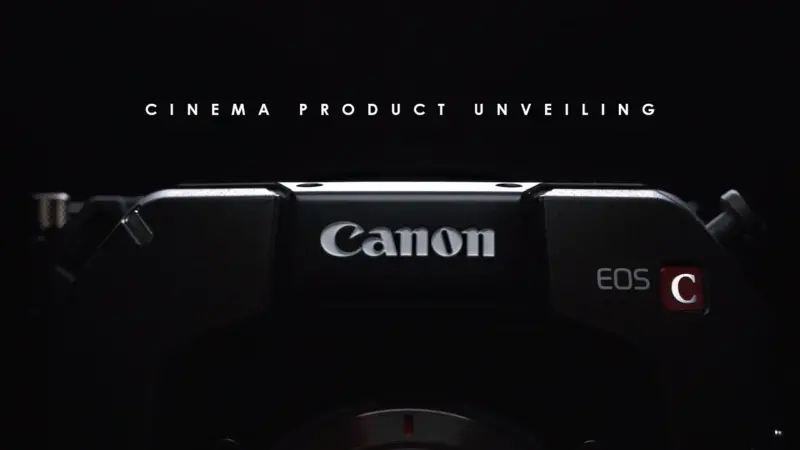 redefining cinema eos new produc