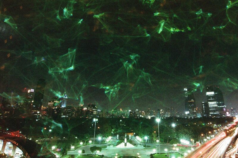 revolog echo film 11