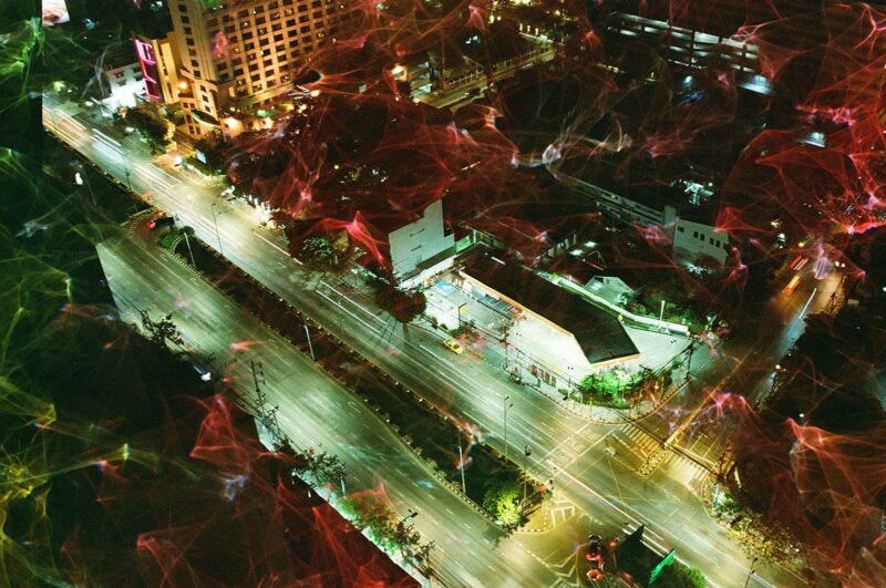 revolog echo film 15