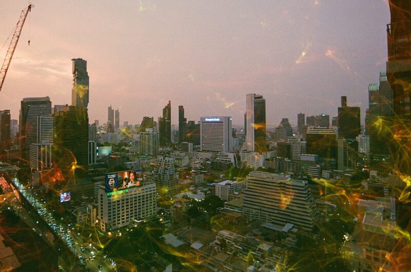 revolog echo film 23